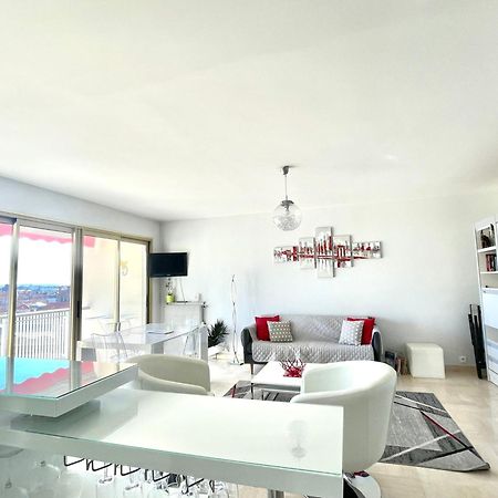 Petit Juas By Welcome To Cannes Exterior photo