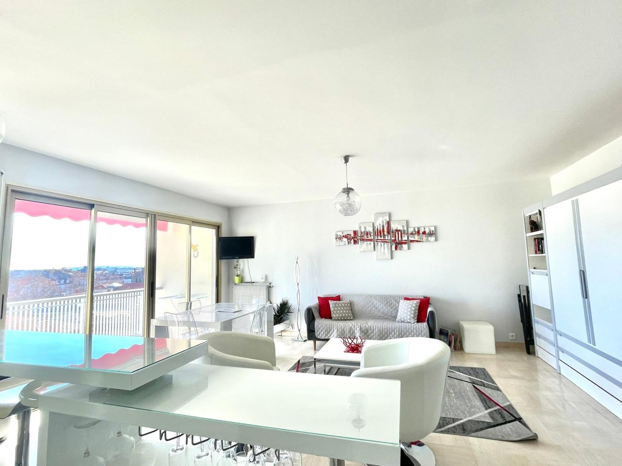 Petit Juas By Welcome To Cannes Exterior photo